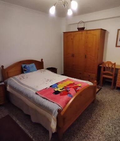 Charming Three Bedroom Apartment In Alcoi מראה חיצוני תמונה