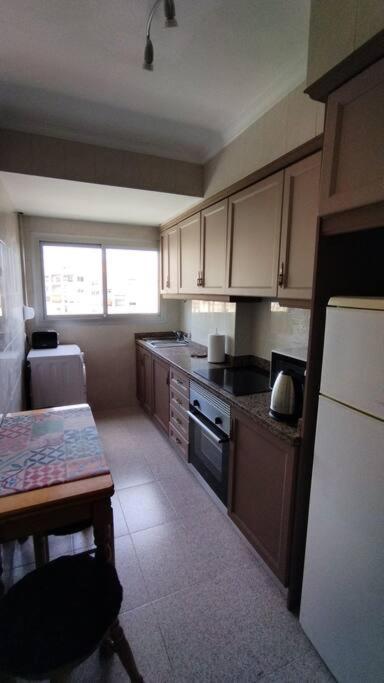Charming Three Bedroom Apartment In Alcoi מראה חיצוני תמונה