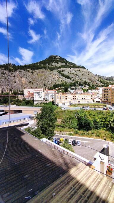 Charming Three Bedroom Apartment In Alcoi מראה חיצוני תמונה